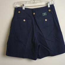 Load image into Gallery viewer, Lauren Ralph Lauren Preppy Highwaisted Shorts Women's Size 6