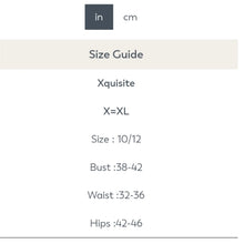 Load image into Gallery viewer, Arura Babydoll Smocked Top with Balloon Netting Sleeves Women's XL