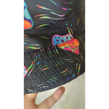 Load image into Gallery viewer, Mushroom 🍄 Novelty Buckhead Hat Artsy Hippie ✌🏻 One Size Unisex