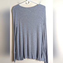 Load image into Gallery viewer, We the Free Jersey Knit Athleisure Slouchy Pullover Top Women's Size Small