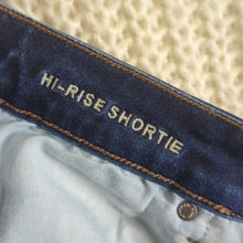 Load image into Gallery viewer, AEO 2 Piece Bundle High-Rise Shortie Size 4 Soft Open Knit Oversized XS …