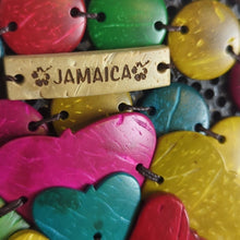 Load image into Gallery viewer, Women's Boho Round Coin Beaded Colorful Crossbody Bag