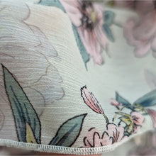 Load image into Gallery viewer, Fairycore Floral Lightweight Sheer Kimono Cardigan Women's S/M