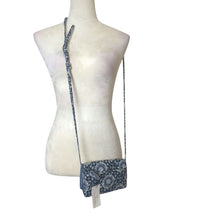 Load image into Gallery viewer, NWT Vera Bradley RFID All Together Charcoal Medallion Crossbody Bag