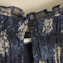 Load image into Gallery viewer, Joie Baltic Print Sleeveless Dress Women's Size Medium