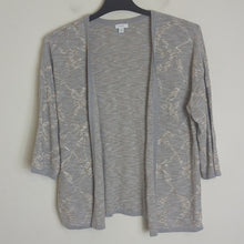 Load image into Gallery viewer, Purejill Coastal Grandma Cardigan