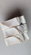 Load image into Gallery viewer, "Pure" Handcrafted Tallow 4.5 oz. Body bar/ soap bar Unscented Oats & Honey