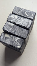 Load image into Gallery viewer, Musk Tallow Detox Handcrafted Soap Bar Body Bar 4.5 oz Coconut Milk Sandalwood Blend Essential Oils