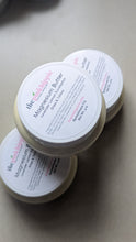 Load image into Gallery viewer, Pre-order Magnesium Butter- with Tallow Essential oils Lemon Eucalyptus and Lavender & Unscented 4 oz BPA Free Plasic -8 oz BPA Free