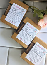 Load image into Gallery viewer, Shampoo Bars-Goat Milk Shampoo-Hair Care -Pick your type-Dry Mane, Oily Mane, Normal to Curly Mane- Essential oils