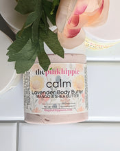 Load image into Gallery viewer, Pre order!!!! Luxurious Body Butters ~Lightly scented,USA Tallow, Lavender, Beach Bum , BPA Jars