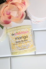 Load image into Gallery viewer, Pre order!!!! Luxurious Body Butters ~Lightly scented,USA Tallow, Lavender, Beach Bum , BPA Jars