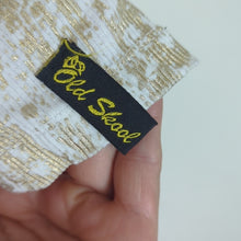 Load image into Gallery viewer, Y2K Old Skool Tank With Beaded Crown Women's XL
