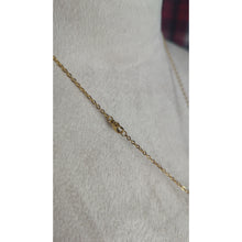 Load image into Gallery viewer, Handcrafted NWOT Wood Horse Beaded Necklace Costume Jewelry Horse Girl
