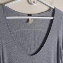 Load image into Gallery viewer, We the Free Jersey Knit Athleisure Slouchy Pullover Top Women's Size Small
