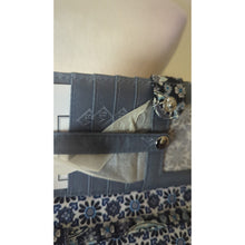 Load image into Gallery viewer, NWT Vera Bradley RFID All Together Charcoal Medallion Crossbody Bag
