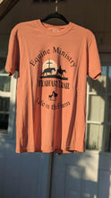 Load image into Gallery viewer, 100% Cotton Comfort Color Tee Shirts Sweatshirt Cozy Prewashed S,M,L,XL
