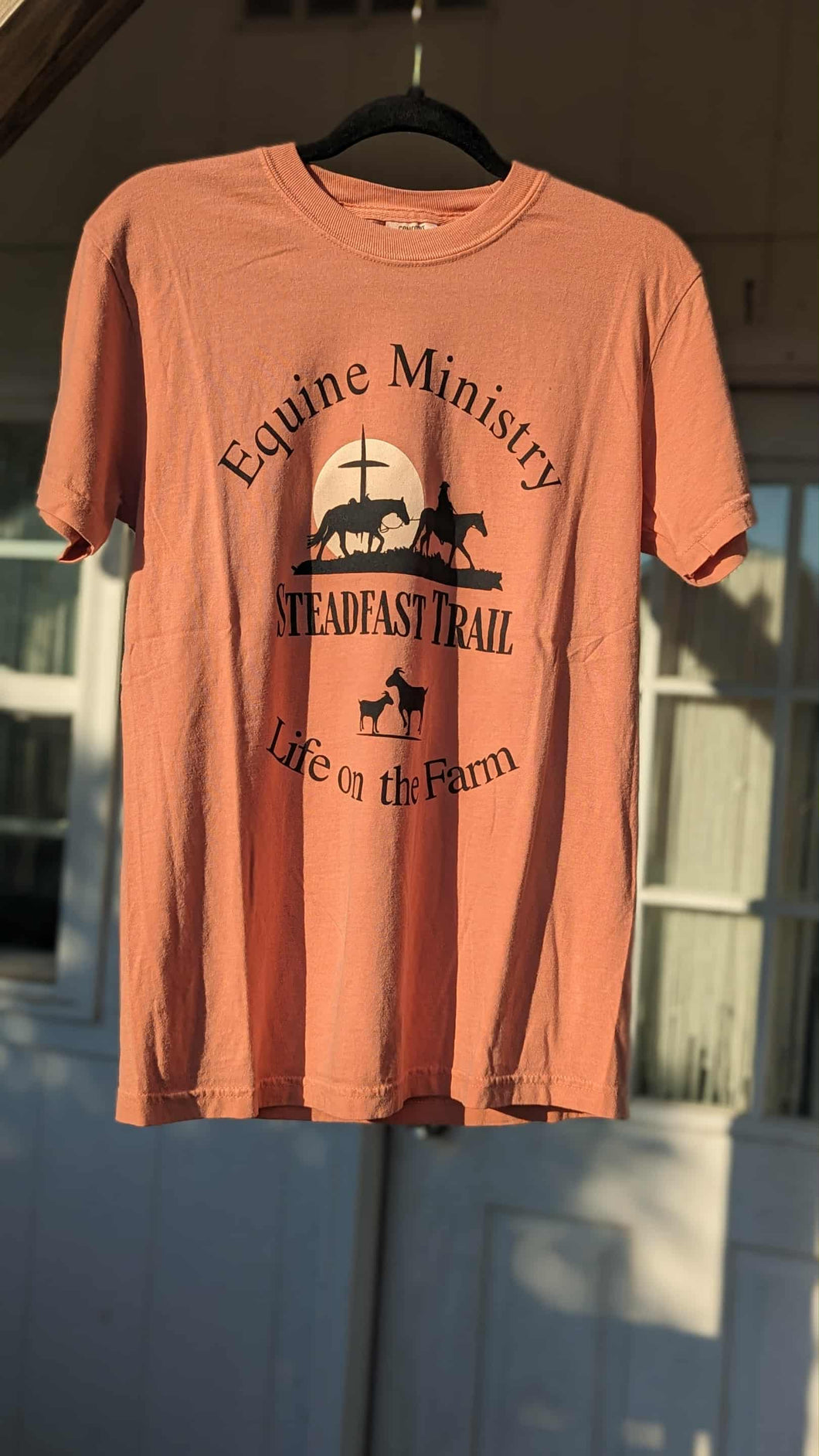 100% Cotton Comfort Color Tee Shirts Sweatshirt Cozy Prewashed S,M,L,XL