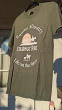 Load image into Gallery viewer, 100% Cotton Comfort Color Tee Shirts Sweatshirt Cozy Prewashed S,M,L,XL
