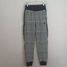 Load image into Gallery viewer, Champion Academia Jogger Sweatpants Houndstooth Women's XS
