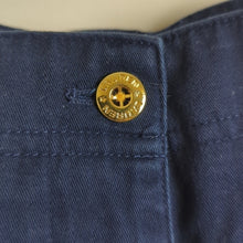 Load image into Gallery viewer, Lauren Ralph Lauren Preppy Highwaisted Shorts Women's Size 6
