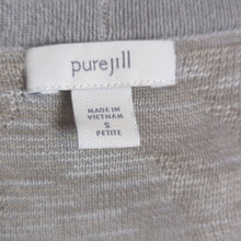 Load image into Gallery viewer, Purejill Coastal Grandma Cardigan
