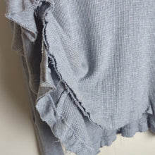 Load image into Gallery viewer, We the Free Jersey Knit Athleisure Slouchy Pullover Top Women's Size Small
