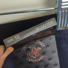 Load image into Gallery viewer, Beverly Hills Polo Club School Uniform Scooter Skort Girls Size 10
