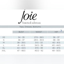 Load image into Gallery viewer, Joie Baltic Print Sleeveless Dress Women's Size Medium
