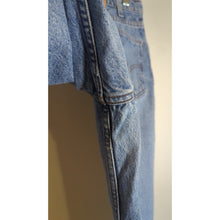 Load image into Gallery viewer, Vintage 90&#39;s Levi&#39;s 550 Orange Label Jeans Men&#39;s 34x34
