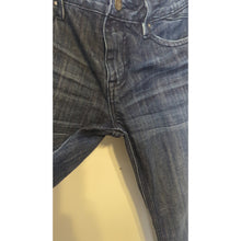 Load image into Gallery viewer, The Chelsea Boot Cut Dark Wash Jeans Women's Size 29
