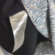 Load image into Gallery viewer, Glam Y2K  Sequins Oversized Top Women's Size Small
