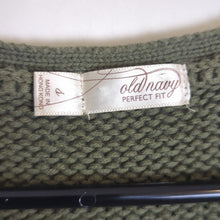 Load image into Gallery viewer, Vintage Argyle Perfect Fit Sweater Vest Preppy Women's Size S
