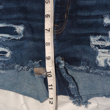 Load image into Gallery viewer, AEO 2 Piece Bundle High-Rise Shortie Size 4 Soft Open Knit Oversized XS …
