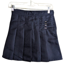 Load image into Gallery viewer, Beverly Hills Polo Club School Uniform Scooter Skort Girls Size 10
