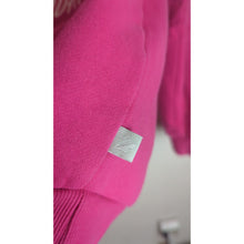 Load image into Gallery viewer, Horse Girl Cozy Hooded Barn Sweatshirt Kangaroo Pocket Women's Medium
