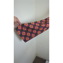 Load image into Gallery viewer, NWT Mango Vintage Inspired 70's Straight Leg Flared Pants Leggings Small
