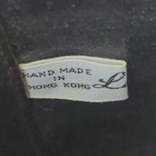 Load image into Gallery viewer, Vintage 70's Slinky Beaded Crossbody Shoulder Bag Evening Classic
