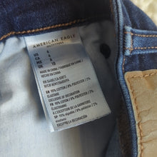 Load image into Gallery viewer, AEO 2 Piece Bundle High-Rise Shortie Size 4 Soft Open Knit Oversized XS …
