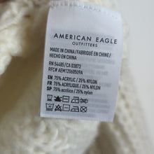 Load image into Gallery viewer, AEO 2 Piece Bundle High-Rise Shortie Size 4 Soft Open Knit Oversized XS …
