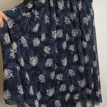 Load image into Gallery viewer, Joie Baltic Print Sleeveless Dress Women's Size Medium
