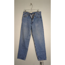 Load image into Gallery viewer, Vintage 90&#39;s Levi&#39;s 550 Orange Label Jeans Men&#39;s 34x34
