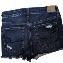 Load image into Gallery viewer, AEO 2 Piece Bundle High-Rise Shortie Size 4 Soft Open Knit Oversized XS …
