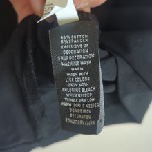 Load image into Gallery viewer, NBA Men's Pro Standard Black Washington Wizards 2023 City Edition T- Men's Large
