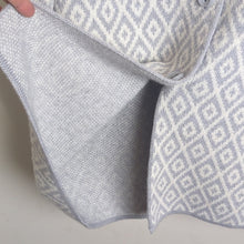 Load image into Gallery viewer, Made in Italy Ilenia M. Wool Blend Midi Sweater Coat/ Cardigan Women's Large
