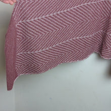 Load image into Gallery viewer, LOGO Boho Coastal Cowgirl Longline Cardigan Women's Large
