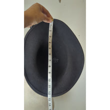 Load image into Gallery viewer, Vintage 50's/60's Old Hollywood 100% Wool Lancaster Retro Hat
