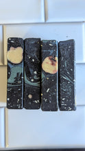 Load image into Gallery viewer, Far Out Galaxy Aloe Vera Soap Bar 5.0 oz Handcrafted Artisan Tea Tree &amp; Lemon Eucalyptus
