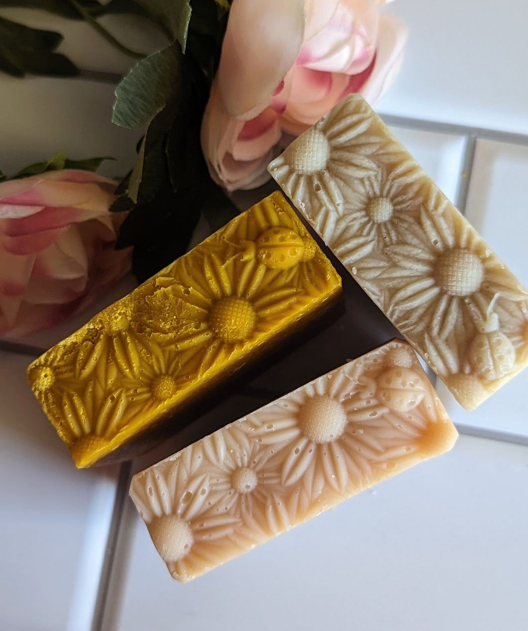 Shampoo Bars-Goat Milk Shampoo-Hair Care -Pick your type-Dry Mane, Oily Mane, Normal to Curly Mane- Essential oils