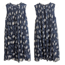 Load image into Gallery viewer, Joie Baltic Print Sleeveless Dress Women's Size Medium
